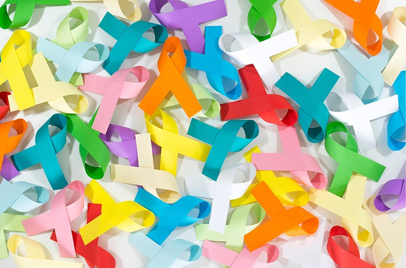 Cancer Prevention & Services Fair